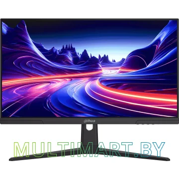 Игровой монитор Dahua DHI-LM25-E231B